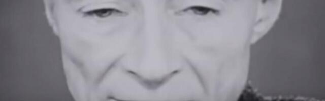 "POSTAO SAM SMRT, UNIŠTIVAČ SVETA" Došao iz bogate porodice, stvorio je NEPOJMLJIVO ZLO, a znate li KO JE? (VIDEO)