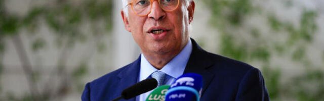 Кошта: ЕУ неће приморавати Белгију да прихвати коришћење руске имовине