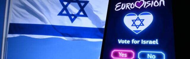 Izrael, nula poena: Kako je Evrovizija postala političko bojno polje i gde je tu Srbija