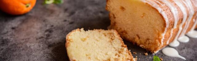 Slatki posni hleb od pomorandže: Vrhunski ukusan, prste da poližete