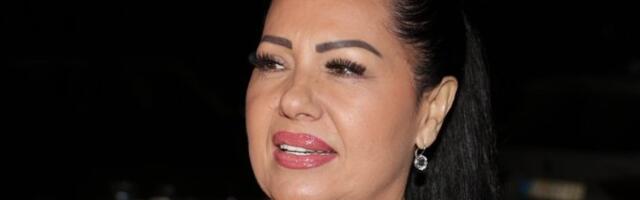 "Ako sam starija, nisam za bacanje": Zlata Petrović o svom trenutnom ljubavnom statusu