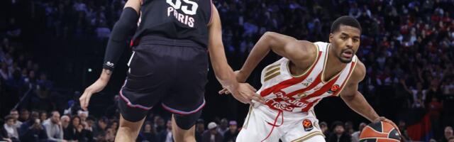 Pariz izrešetao, ponizio i otreznio Zvezdu: Ako ovako budu igrali, i plej-in će biti premija /VIDEO/