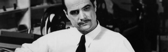 Holivudski kockar i čudak: Kako je Haurad Hjuz stvorio imperiju od 11 milijardi dolara a završio kao pustinjak