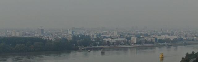 Narednih dana ujutru mraz, dnevne temperature do pet stepeni