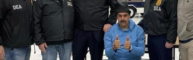 Strava i užas! Poznato šta su Ameri uradili sa Madurom: Skandal svetskih razmera, ovo će ostati zapisano u istoriji