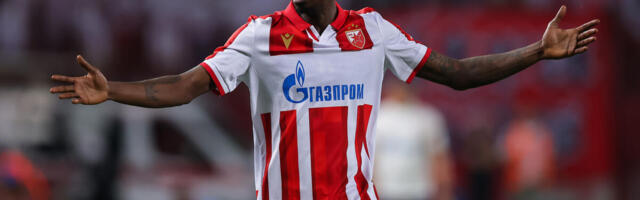 Olajinka odlazi u Primeru?