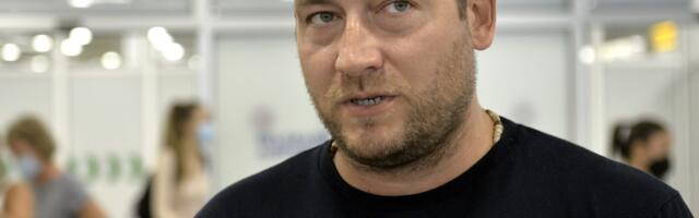 Srbija je zablistala u Beogradu, ali selektor poručuje: Nemamo prava na kiks