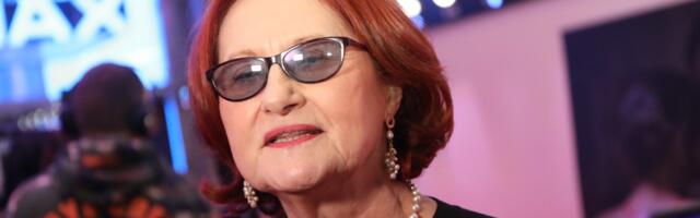 "ŠTO SE TO VAS TIČE?! ŠTA MISLITE?! ZDRAVO!" Danica Ristovski prekinula intervju zbog ovog pitanja