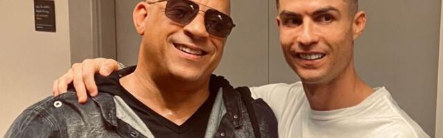 Evo gde je završio Audi RS7 koji je Kristijano Ronaldo vozio u Real Madridu: Hrvat se kune da je auto pravi i traži malo bogatstvo