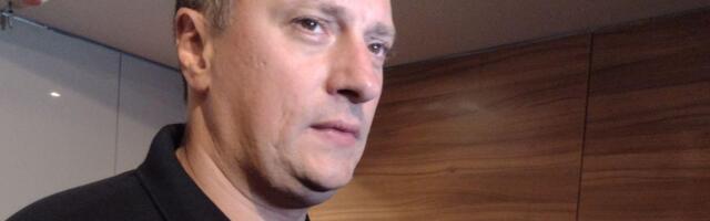 Andrija Milošević pokazao koliko mu je sin porastao: Javno se obratio nasledniku "Relja, samo me ti nemoj izdati" (FOTO)