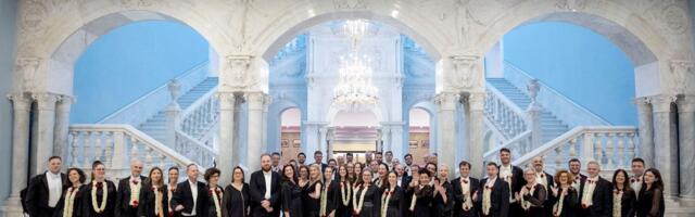 Zubin Mehta: Beogradu i Beogradskoj filharmoniji treba nova koncertna dvorana