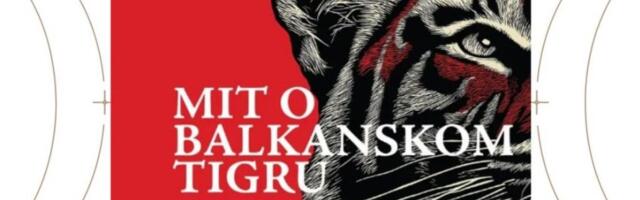 Javna tribina i predstavljanje knjige “Mit o balkanskom tigru“