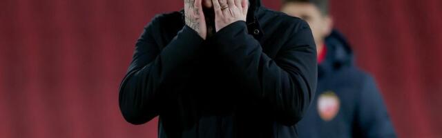 Skener MaxBet Sporta: Škola za Zvezdinu decu i neke malo starije – ne sledi niko lakši