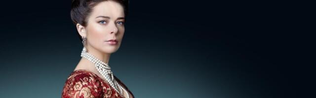 Katarina Velika (Ekaterina) – ruska serija: radnja, glumci, sezone, epizode i vodič