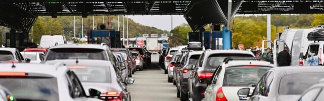 Pao dogovor za leto! EU popušta na granicama zbog Srba i turista: Evo pod kojim uslovima se ukida digitalni sistem provere!