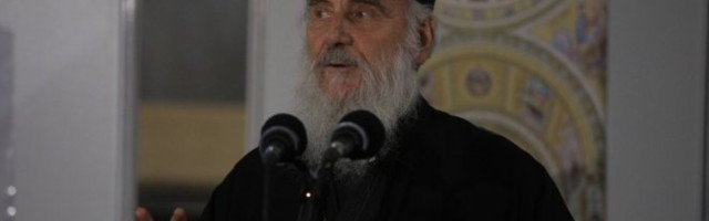 SRBIJA ŽALI ZA PATRIJARHOM: Saučešća puna najlepših reči za njegovu svetost