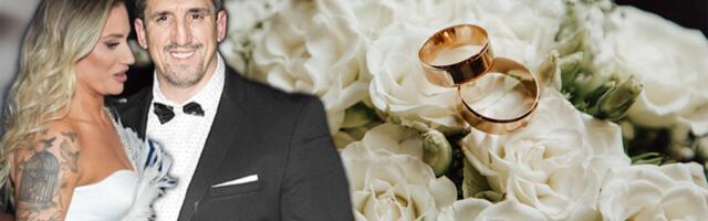 NAJMANJE BIĆE VAS UVEK NAUČI NEŠTO NOVO! Kristijan podelo NAJLEPŠE VESTI, Kristina SPREMNA DA STANE NA LUDI KAMEN!