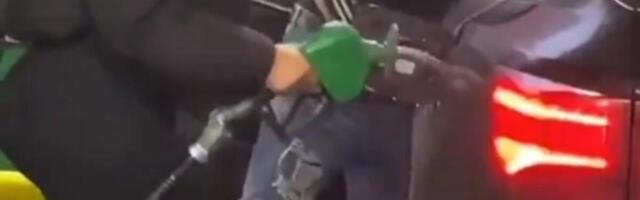 Šta se dešava ako sipate pogrešno gorivo u rezervoar? Ovako nikada nećete pogrešiti, šteta je za plakati!