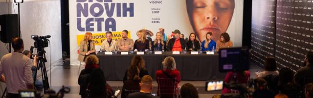 Leto ove godine dolazi 24. februara: „Biće novih leta“ uskoro u bioskopima, a evo šta poručuju glumci i autorska ekipa