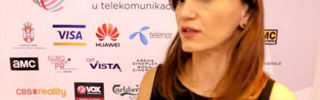 Отпуштена Александра Суботић директорка „Јунајтед медије“