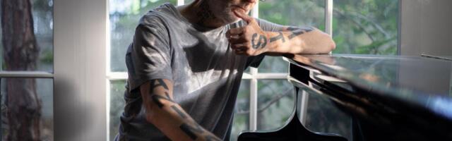 Objavio novi album i najavio dolazak u Beograd: Mobi promoviše izdanje "Future Quiet"