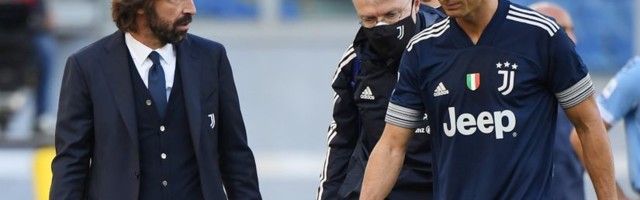 Subota u Seriji A: Pirlo igra na sigurno, Gasperini trenira strogoću