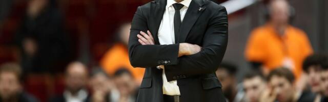 Alimpijević objavio spisak igrača za meč protiv Turske u Istanbulu