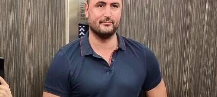 ALENU HADROVIĆU ZABRANJEN ULAZAK U CRNU GORU! Vratili ga sa granice i poručili mu jedno, isplivali šok detalji: Ne mogu da posetim grobove najmilijih...