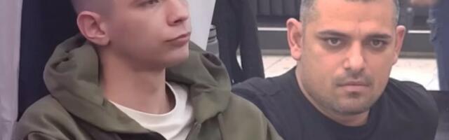 OČI U OČI SA NERIOM! Unezvereni Bora Santana se ne seća šta je NAŠLJOKAN uradio Ružanjiju! HAOS SE NASTAVLJA! (VIDEO)