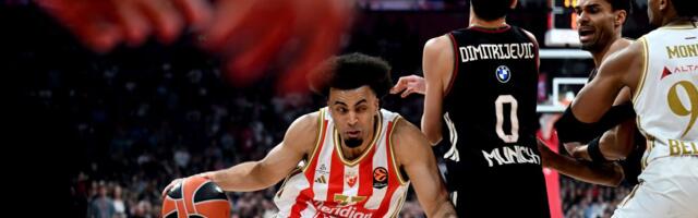 Zvezda sa starim dužnikom u Areni! /GALERIJA/