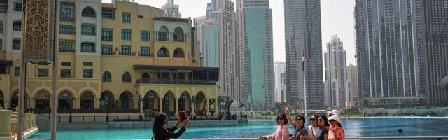 Otkud toliko građana Srbije u Dubaiju: "Za mesec i po dana sam zaradio godišnju platu"