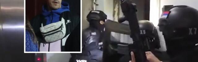 Saslušani muškarci zbog pretnji Baki Prasetu: Detalji su jezivi, ovo je bio njihov pakleni plan!