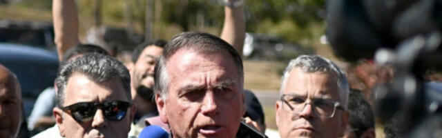 Болсонаро из затвора пребачен у болницу