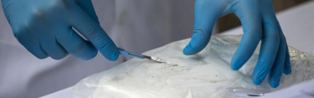 Потрошња кокаина и кетамина у порасту