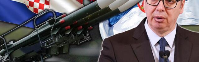 JEZIVE PRETNJE IZ ZAGREBA PREVRŠILE SVAKU MERU! Dok se naoružavaju i prave pakt sa Albanijom i Prištinom napadaju Srbiju - LUDILU U HRVATSKOJ NEMA KRAJA