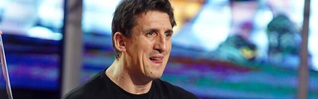 "Ostavila me je bez dinara": Kristijan Golubović izneo sav prljav veš o Kristini