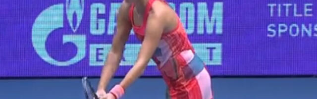 Teniski spektakl: Ana Ivanović se vraća na teren