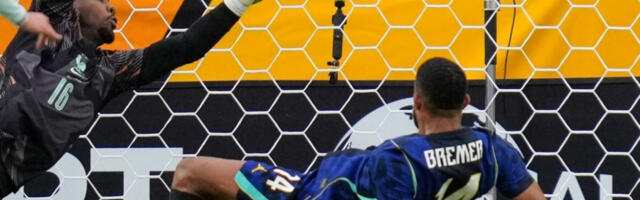 KRAJ SERIJE POSLE 15 GODINA: Francuzi nadigrali Brazil – Anćeloti ima razloga za brigu!