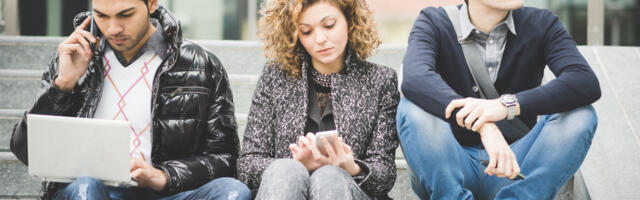 Bez posla skoro 17 odsto mladih u Srbiji