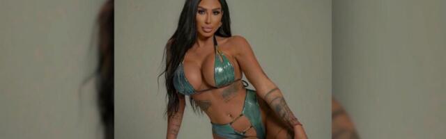 OD TIJANE MONAKO DO TIJANE AJFON Starleta priznala kako je dobila nadimak sa kojim se proslavila