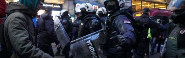 PITANJA ZA EVROPSKU KOMISIJU: "Zašto se mešate u slučaj Beograda, a podržavate politizaciju tragedije u Novom Sadu?"