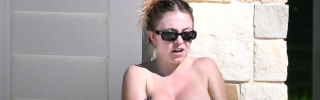 Poznati u panici: Anonimni profil objavljuje necenzurisane snimke slavnih ličnosti (VIDEO)