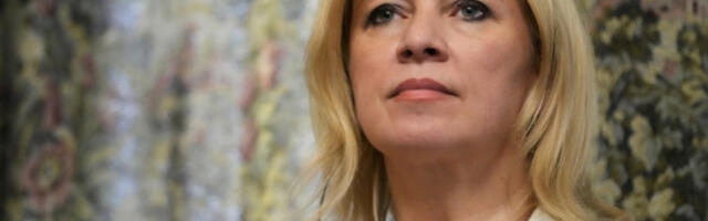 Марија Захарова открила главни проблем Украјине