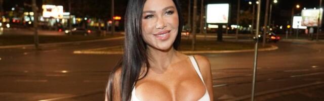 Rijaliti učesnik bacio oko na Staniju: " Voli starije ženske, to ga privlači"