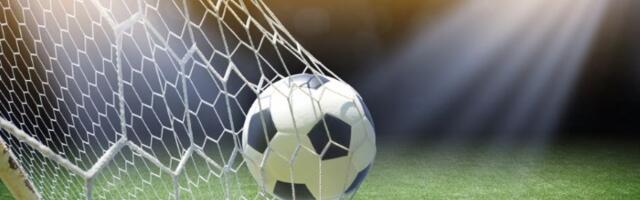 Luđi gol u skorije vreme nećete videti - promašen penal, pa čudo u Paragvaju (VIDEO)