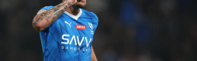 Sergej postigao sjajan pogodak za Al Hilal: Vodi se velika borba za četvrtfinale LŠ