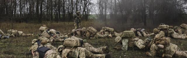 DA LI ĆE NEMAČKA VRAĆATI MUŠKARCE REGRUTNOG UZRASTA U UKRAJINU? Evo šta o tome pišu ukrajinski mediji