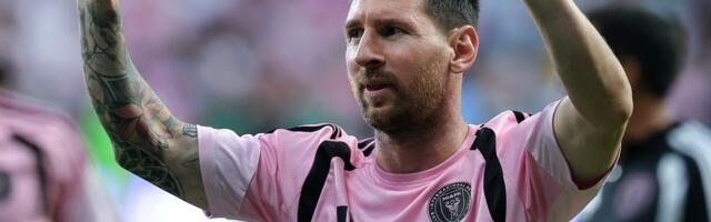 Amerikanci tužili Mesija