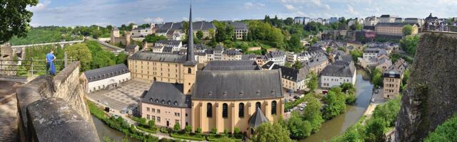 Luksemburg: Evropska tajna bez gužve koju turisti uporno preskaču