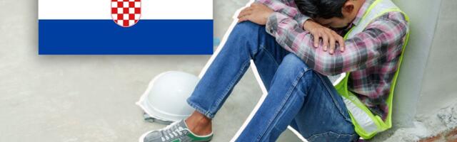 U Hrvatskoj se od sledeće nedelje uvode nova pravila za strane radnike: Ovo su detalji